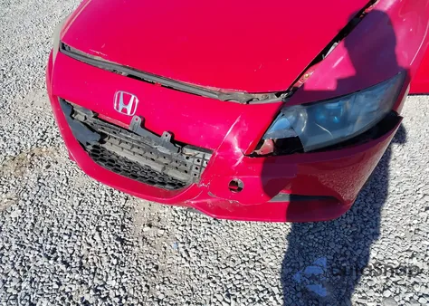 2012 Honda Cr-Z z USA, uszkodzony, nr VIN JHMZF1C47CS003818